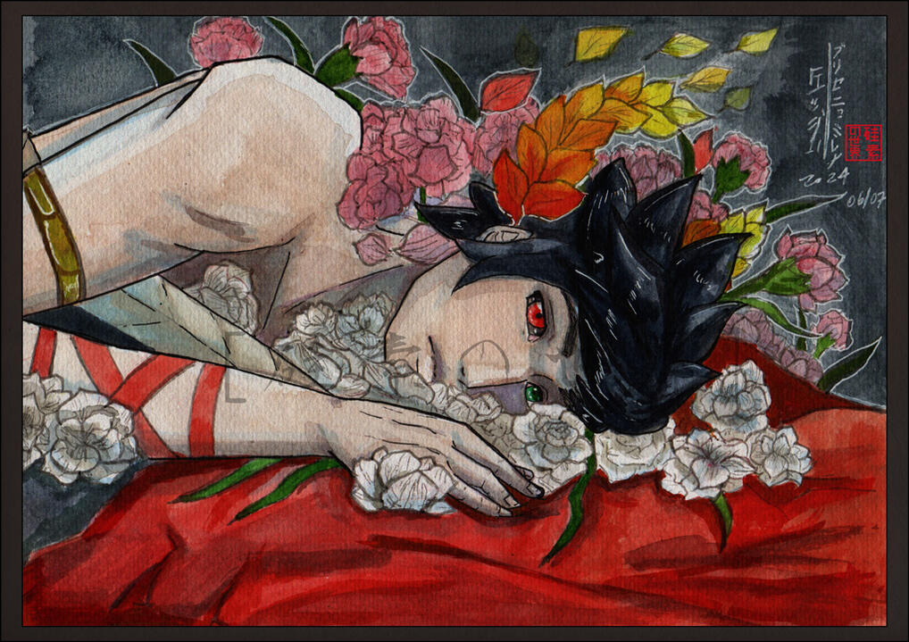 Carnations